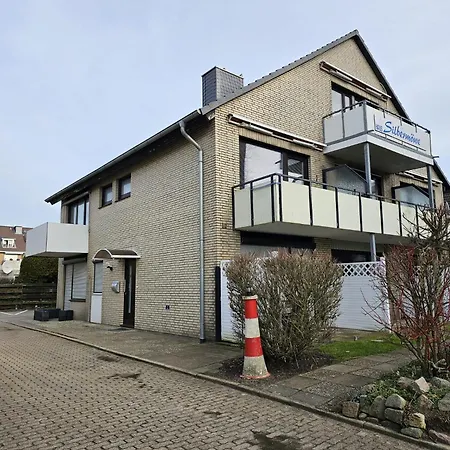 Austernfischer * Büsum